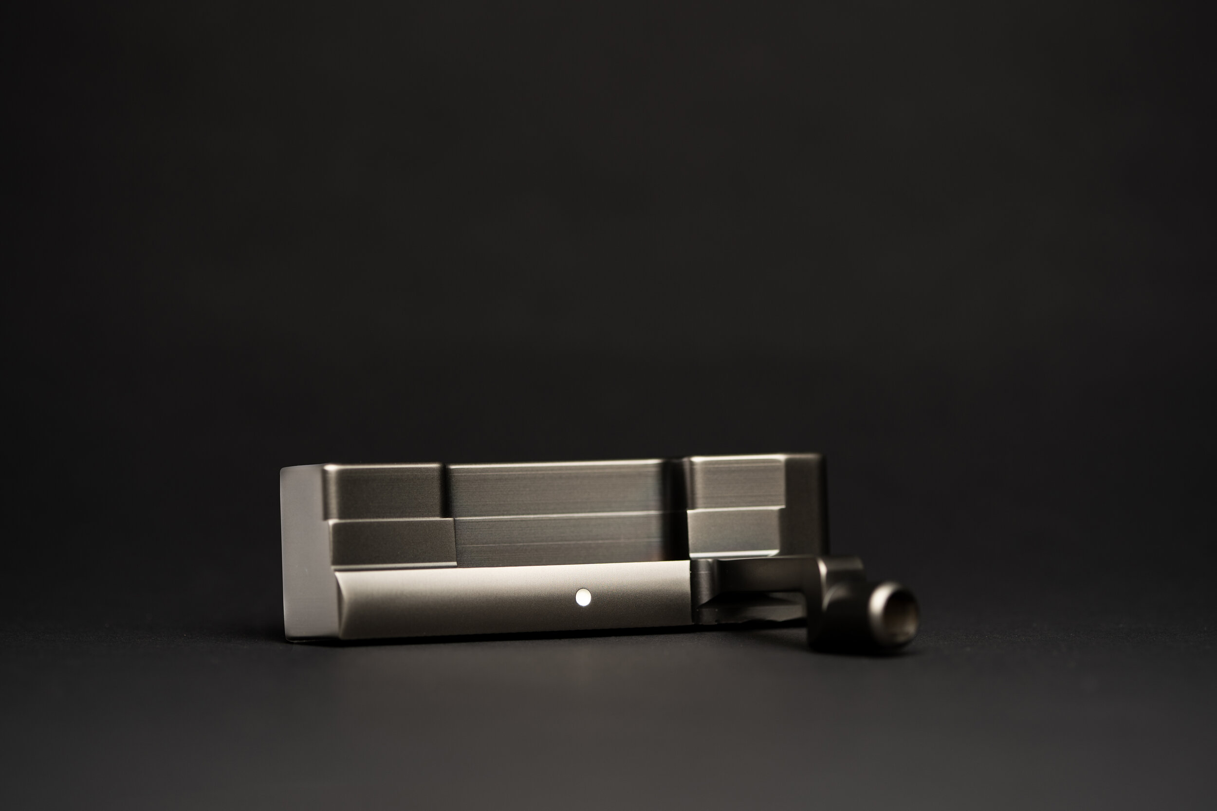 Renaissance Limited Edition — Kronos link to homepage #milledputters